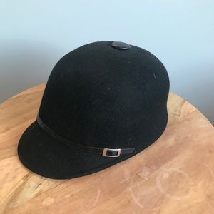 Vintage Mod cap